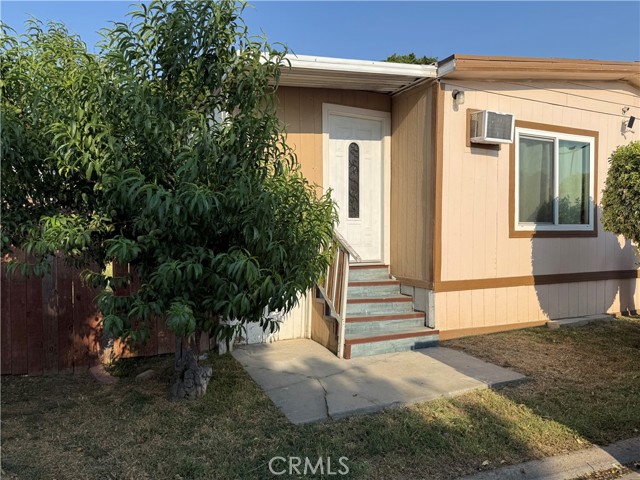 Detail Gallery Image 9 of 15 For 3825 Crestmore #495,  Riverside,  CA 92509 - 2 Beds | 1 Baths