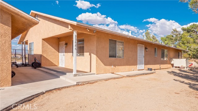 Detail Gallery Image 3 of 45 For 22686 Roundup Way, Apple Valley,  CA 92308 - 4 Beds | 2 Baths