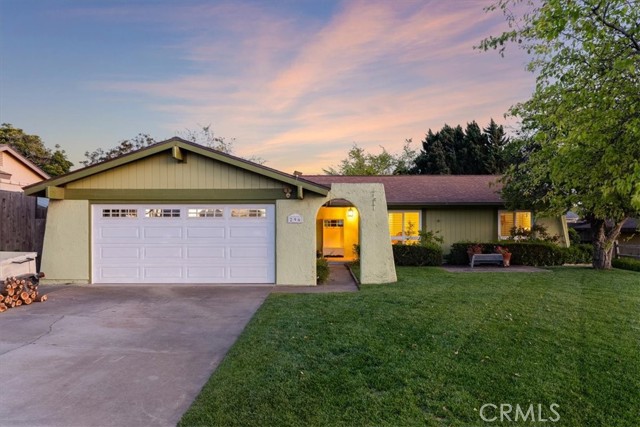 Detail Gallery Image 2 of 33 For 296 Mountain View Dr, Santa Maria,  CA 93455 - 3 Beds | 2 Baths