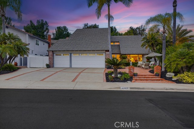 Detail Gallery Image 3 of 70 For 27451 Almendra, Mission Viejo,  CA 92691 - 5 Beds | 3 Baths