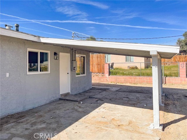 Detail Gallery Image 31 of 40 For 1101 E Elizabeth St, Barstow,  CA 92311 - 3 Beds | 2 Baths