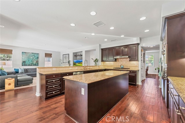 Image 11 of 57 For 46379 Canyon Crest Court