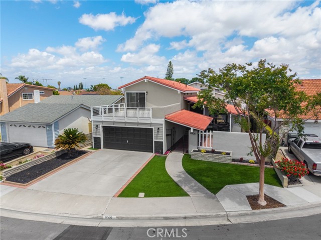 Detail Gallery Image 4 of 36 For 9906 Cedar Ct, Cypress,  CA 90630 - 3 Beds | 2/1 Baths