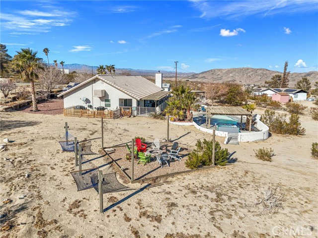 6969 Mantonya Road, Twentynine Palms, California 92277, 3 Bedrooms Bedrooms, ,2 BathroomsBathrooms,Residential,For Sale,6969 Mantonya Road,CROC24251504