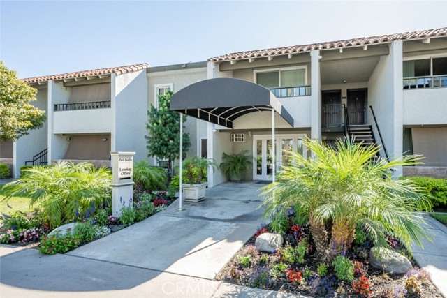 17230 San Mateo Unit: 20