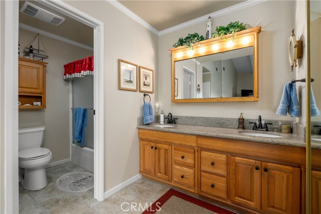 Detail Gallery Image 19 of 47 For 22164 Treasure Island Dr #20,  Canyon Lake,  CA 92587 - 2 Beds | 2 Baths