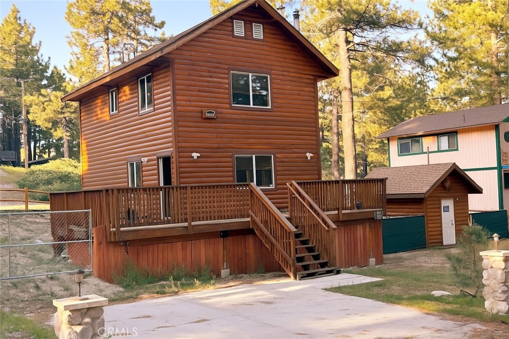 33308 Iris Drive