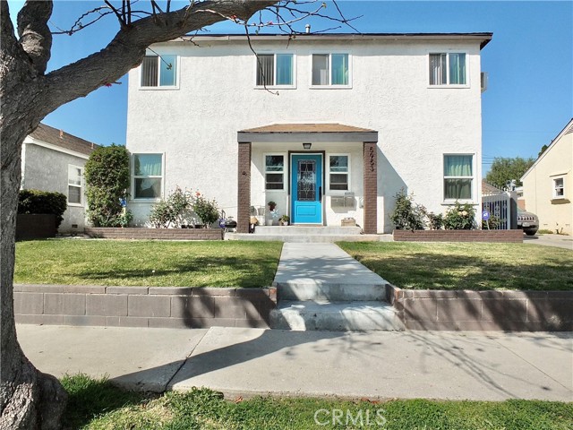 5953 Dunrobin Ave, Lakewood, CA 90713