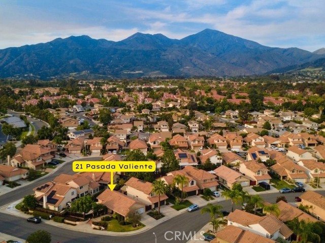 Detail Gallery Image 37 of 40 For 21 Pasada Valiente, Rancho Santa Margarita,  CA 92688 - 3 Beds | 2 Baths