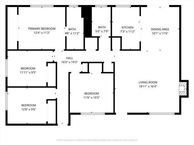 Detail Gallery Image 41 of 41 For 1602 E Oak Hill Ct, Ontario,  CA 91761 - 4 Beds | 2 Baths