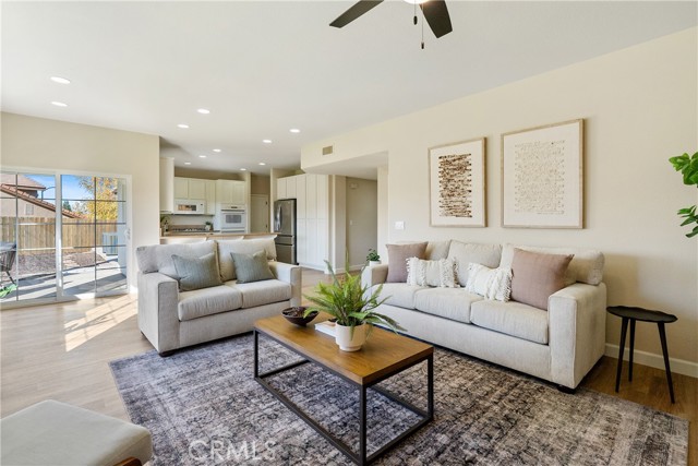 Detail Gallery Image 21 of 58 For 1751 Skyview Dr, Paso Robles,  CA 93446 - 4 Beds | 3/1 Baths