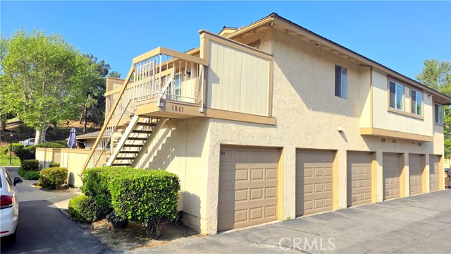 1861 Doverglen Way Unit: 232