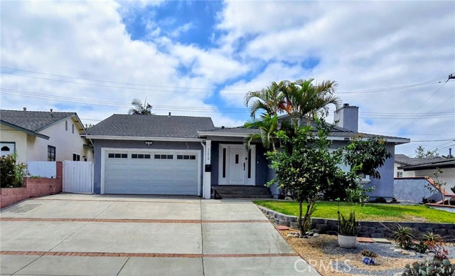 Detail Gallery Image 1 of 63 For 15016 San Feliciano Dr, La Mirada,  CA 90638 - 3 Beds | 2 Baths