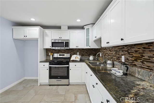 Detail Gallery Image 16 of 48 For 316 E 181st St, Carson,  CA 90746 - 3 Beds | 2 Baths