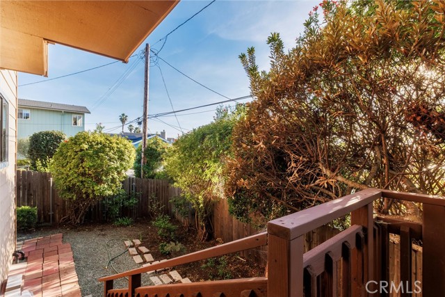Detail Gallery Image 19 of 28 For 2758 Santa Barbara, Cayucos,  CA 93430 - 3 Beds | 2 Baths