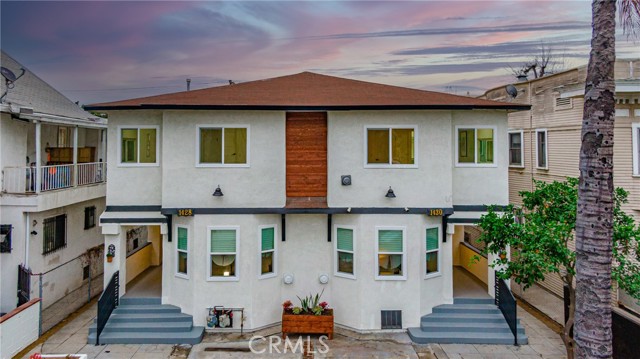Detail Gallery Image 1 of 1 For 1428 Magnolia Ave, Los Angeles,  CA 90006 - 3 Beds | 2 Baths