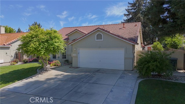 Detail Gallery Image 55 of 59 For 1986 Woodhaven Ct, Merced,  CA 95340 - 3 Beds | 2 Baths