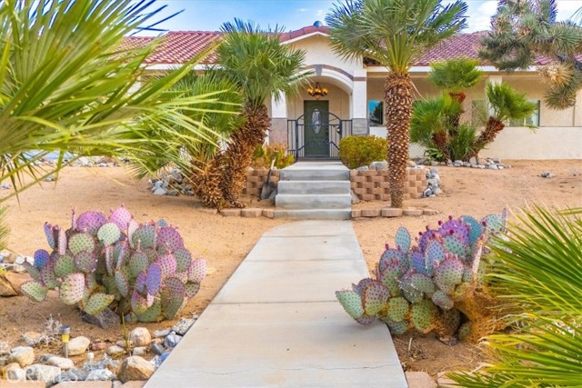 Detail Gallery Image 11 of 69 For 60555 Onaga Trl, Joshua Tree,  CA 92252 - 4 Beds | 2/1 Baths