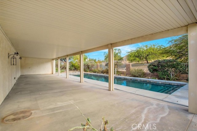 Detail Gallery Image 48 of 69 For 60555 Onaga Trl, Joshua Tree,  CA 92252 - 4 Beds | 2/1 Baths