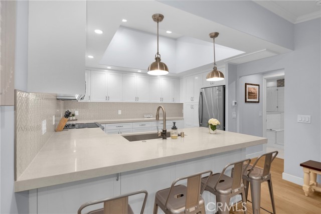 Detail Gallery Image 28 of 51 For 1671 Interlachen 285l,  Seal Beach,  CA 90740 - 2 Beds | 2 Baths