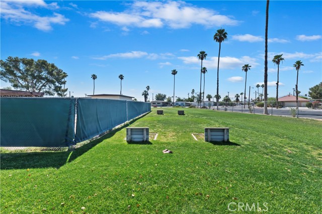 Detail Gallery Image 32 of 34 For 33057 Guadalajara Dr, Thousand Palms,  CA 92276 - 2 Beds | 2 Baths