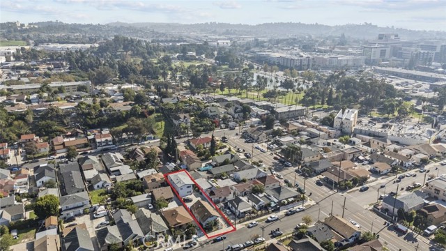 Detail Gallery Image 26 of 29 For 2016 Gates St, Los Angeles,  CA 90031 - – Beds | – Baths