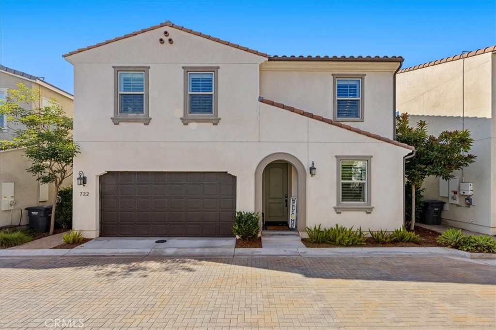 722 Gemstone Drive