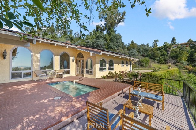 Detail Gallery Image 51 of 62 For 821 Guanajuato, Claremont,  CA 91711 - 5 Beds | 3 Baths