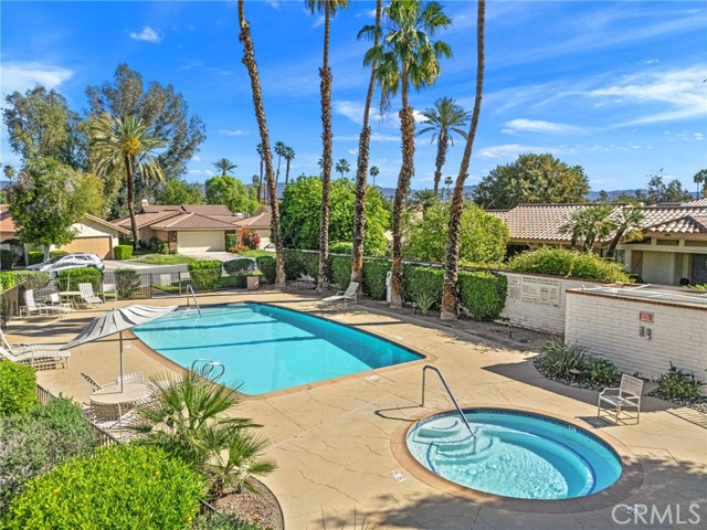 Detail Gallery Image 21 of 52 For 353 Villena Way, Palm Desert,  CA 92260 - 3 Beds | 2/1 Baths