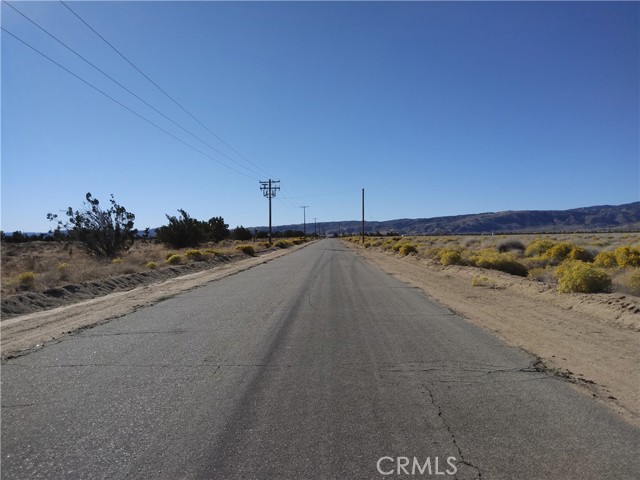 0 190 St West & Ave C10, Fairmont, California 93536, ,Land,For Sale,0 190 St West & Ave C10,CRSR22109720