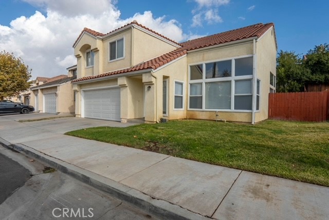 Detail Gallery Image 2 of 18 For 23758 Bouquet Canyon Pl, Moreno Valley,  CA 92557 - 4 Beds | 2/1 Baths