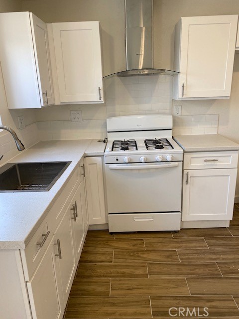 Detail Gallery Image 7 of 13 For 511 E Washington, Santa Ana,  CA 92701 - 1 Beds | 1 Baths