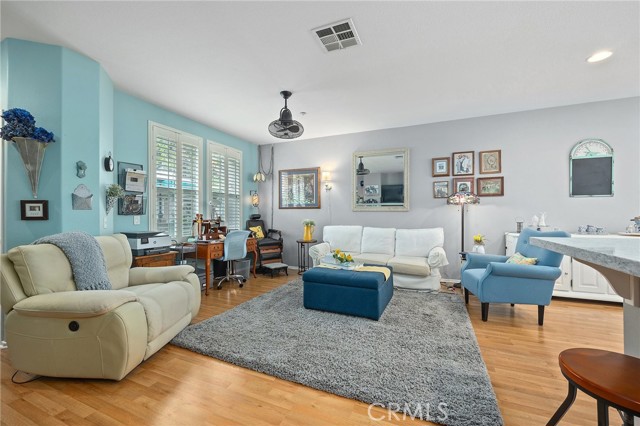 Detail Gallery Image 9 of 17 For 757 Sather Ct #48,  Brea,  CA 92821 - 2 Beds | 2/1 Baths