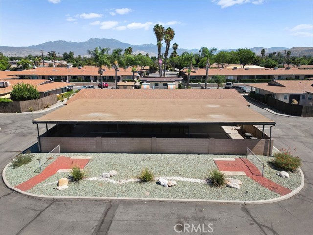 Detail Gallery Image 34 of 40 For 609 S Palm Ave #B,  Hemet,  CA 92543 - 2 Beds | 2 Baths