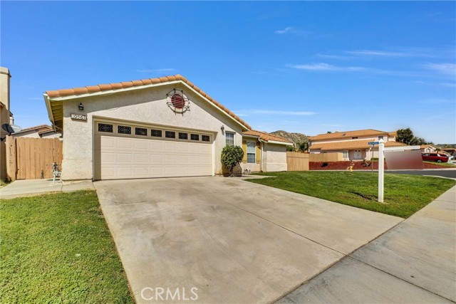 Detail Gallery Image 2 of 44 For 10561 Mendoza Rd, Moreno Valley,  CA 92557 - 4 Beds | 2 Baths