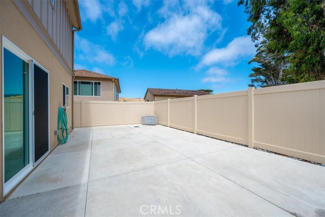 Detail Gallery Image 27 of 48 For 509 Quinn Court, Morro Bay,  CA 93442 - 3 Beds | 2/1 Baths