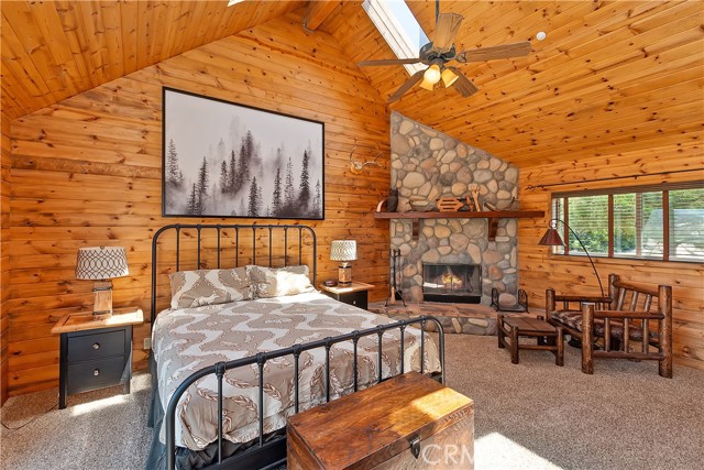 Detail Gallery Image 19 of 75 For 175 N Trails End Rd, Green Valley Lake,  CA 92341 - 5 Beds | 2 Baths