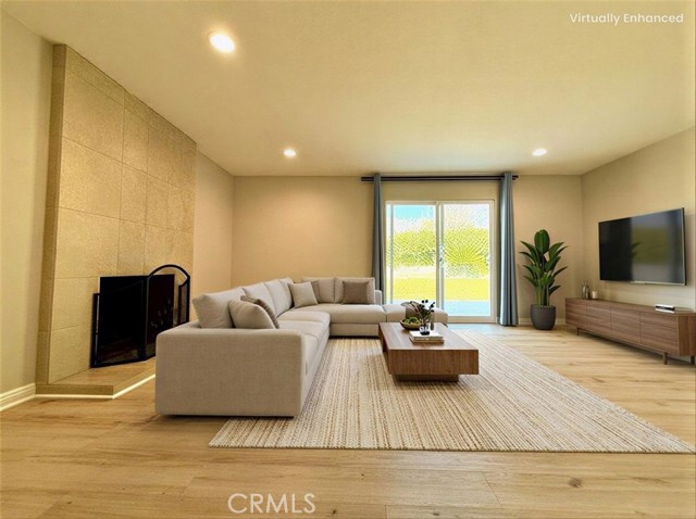 Detail Gallery Image 6 of 31 For 713 Edwin Ave, Pomona,  CA 91767 - 4 Beds | 2 Baths