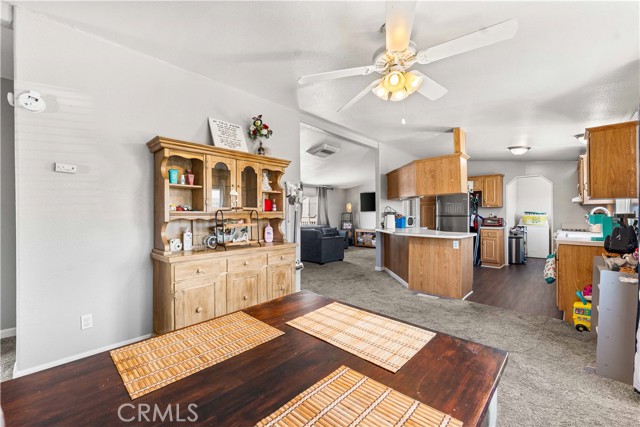 Detail Gallery Image 23 of 52 For 1550 20th St #69,  Rosamond,  CA 93560 - 4 Beds | 2 Baths