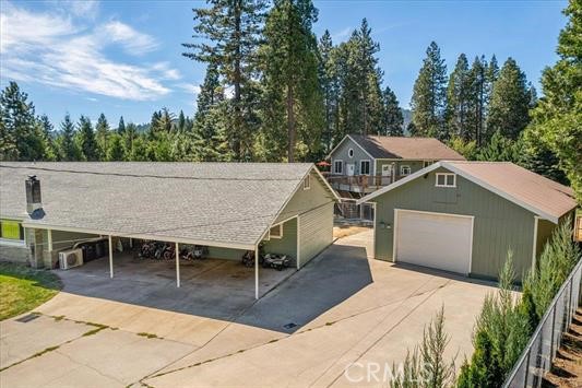 Detail Gallery Image 19 of 41 For 1231 W Scenic Dr, Mount Shasta,  CA 96067 - 4 Beds | 2 Baths