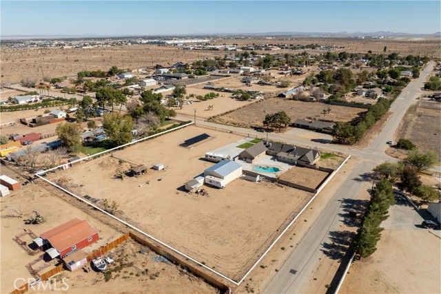 Detail Gallery Image 32 of 35 For 41009 17th, Palmdale,  CA 93551 - 5 Beds | 3 Baths