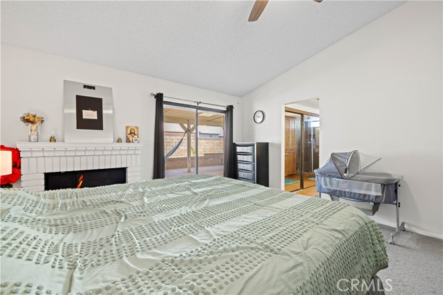 Detail Gallery Image 30 of 69 For 4853 Paseo Fortuna, Palmdale,  CA 93551 - 4 Beds | 2 Baths