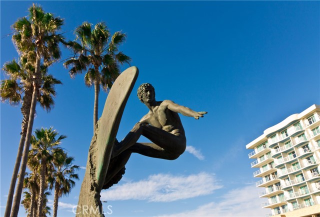 Detail Gallery Image 15 of 22 For 914 Delaware St a,  Huntington Beach,  CA 92648 - 2 Beds | 1/1 Baths