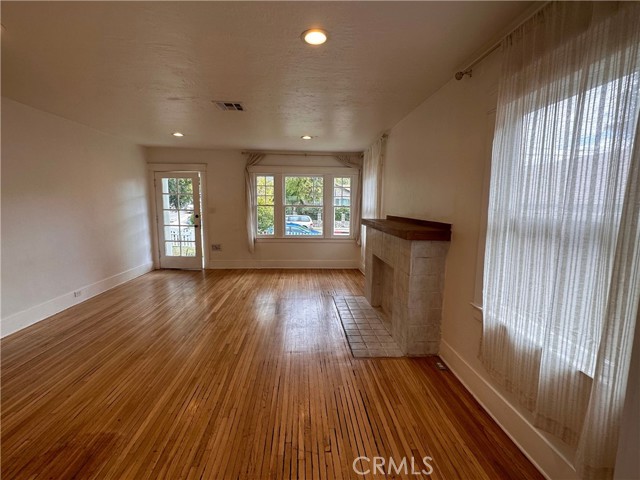 Detail Gallery Image 6 of 32 For 1135 N Summit Ave, Pasadena,  CA 91103 - 2 Beds | 1 Baths