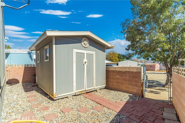 Detail Gallery Image 23 of 29 For 4209 W Rosamond Bld #110,  Rosamond,  CA 93560 - 3 Beds | 2 Baths