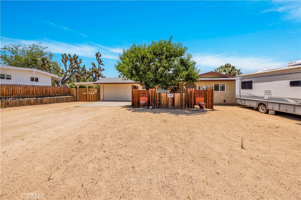 7608 Shawnee Trail