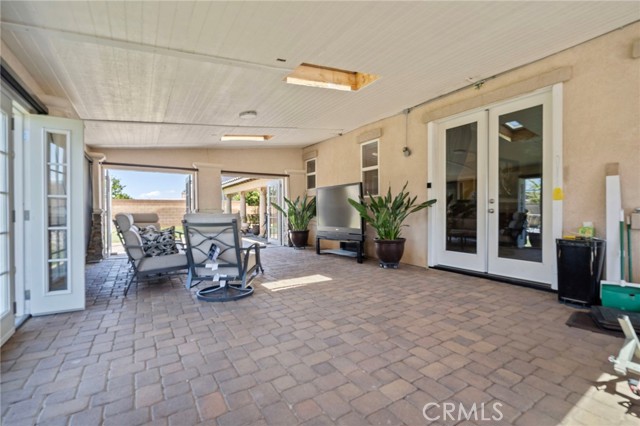 Detail Gallery Image 42 of 68 For 41713 Doverwood Ct, Lancaster,  CA 93536 - 5 Beds | 3/1 Baths