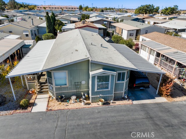 Detail Gallery Image 2 of 26 For 14000 El Evado Rd #56,  Victorville,  CA 92392 - 3 Beds | 2 Baths