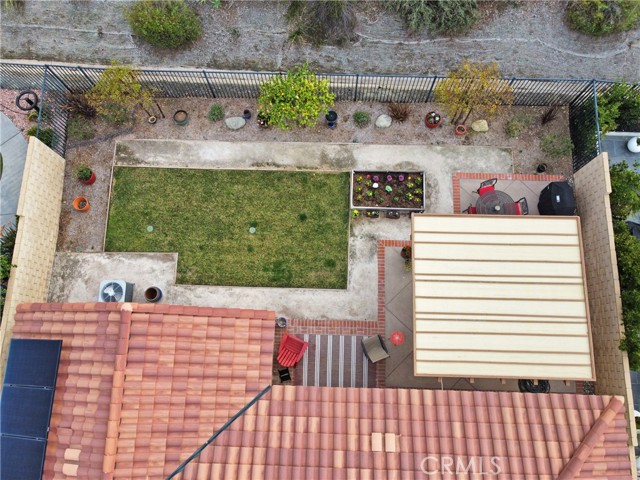 Detail Gallery Image 67 of 72 For 18696 Cedar Crest Dr, Canyon Country,  CA 91387 - 3 Beds | 2/1 Baths