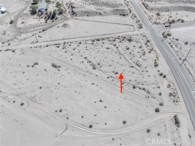 Detail Gallery Image 2 of 8 For 0 Needles Hwy, Needles,  CA 92363 - – Beds | – Baths